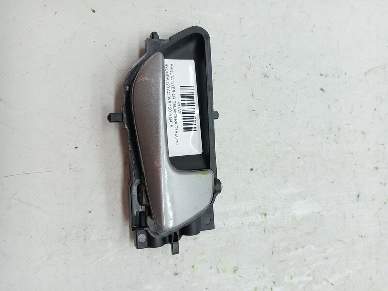 Maniglia interna anteriore destra HYUNDAI I20 ACTIVE Gasolina - 1