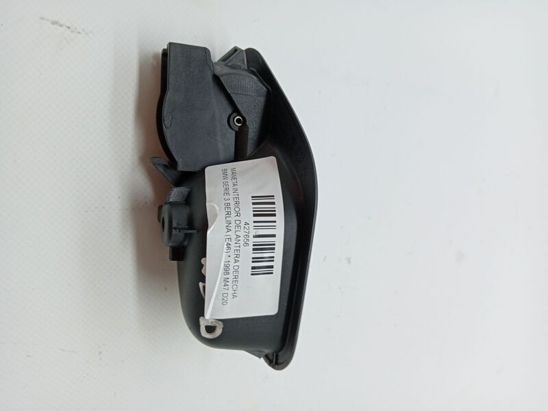 Maniglia interna anteriore destra BMW SERIE 3 BERLINA (E46) Diésel - 1