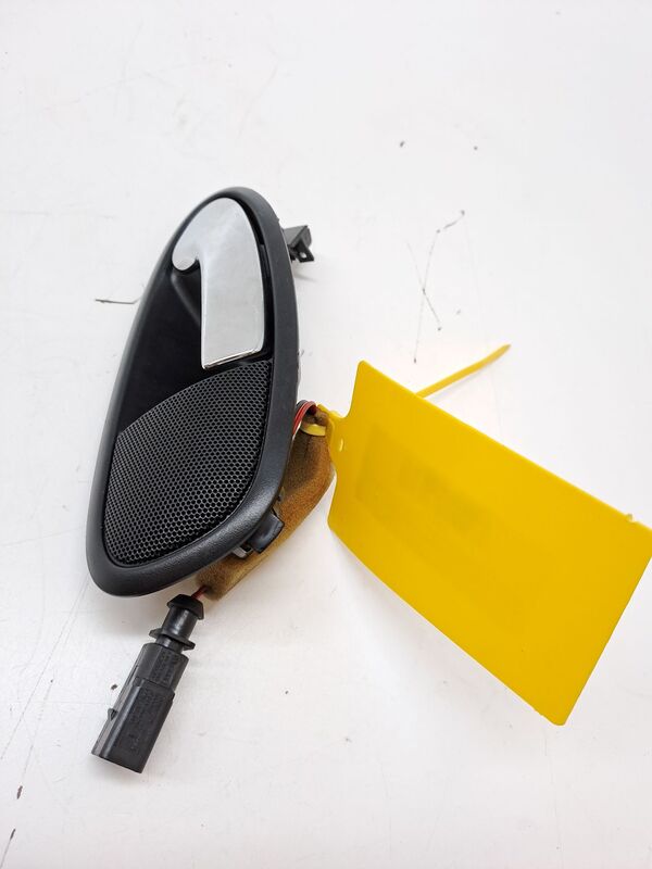 Maniglia interna anteriore destra SEAT LEON (1P1) Comfort Limited Diésel - 1