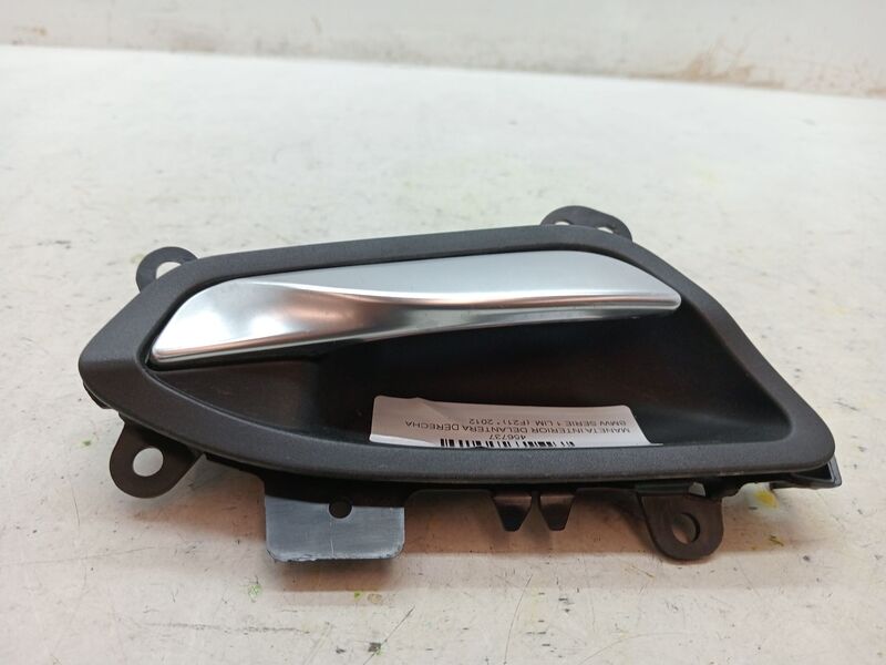 Maniglia interna anteriore destra BMW SERIE 1 LIM. (F21) Diésel - 1