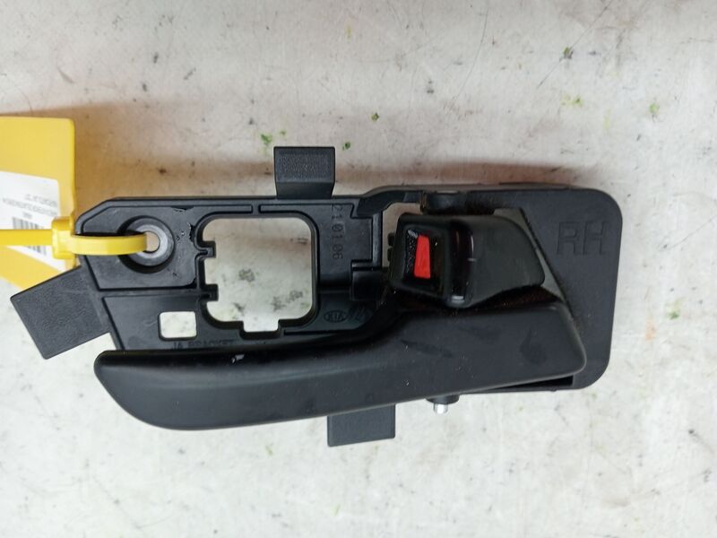 Maniglia interna anteriore destra KIA PICANTO (JA) Gasolina - 1