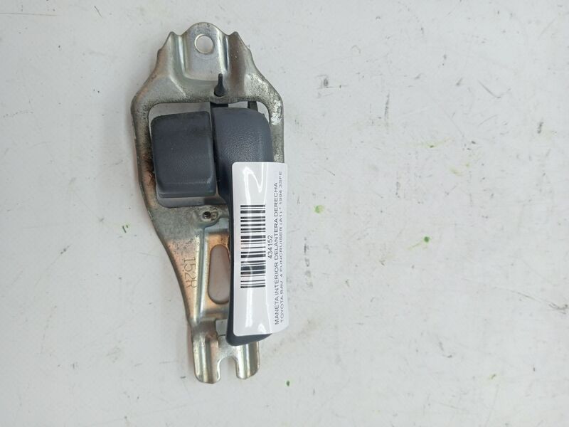 Maniglia interna anteriore destra TOYOTA RAV 4 FUNCRUISER (A1) Gasolina - 1
