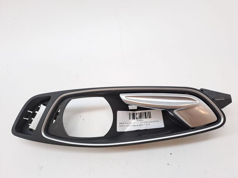 Maniglia interna anteriore sinistra AUDI A1 SPORTBACK (8XF) Diésel - 1