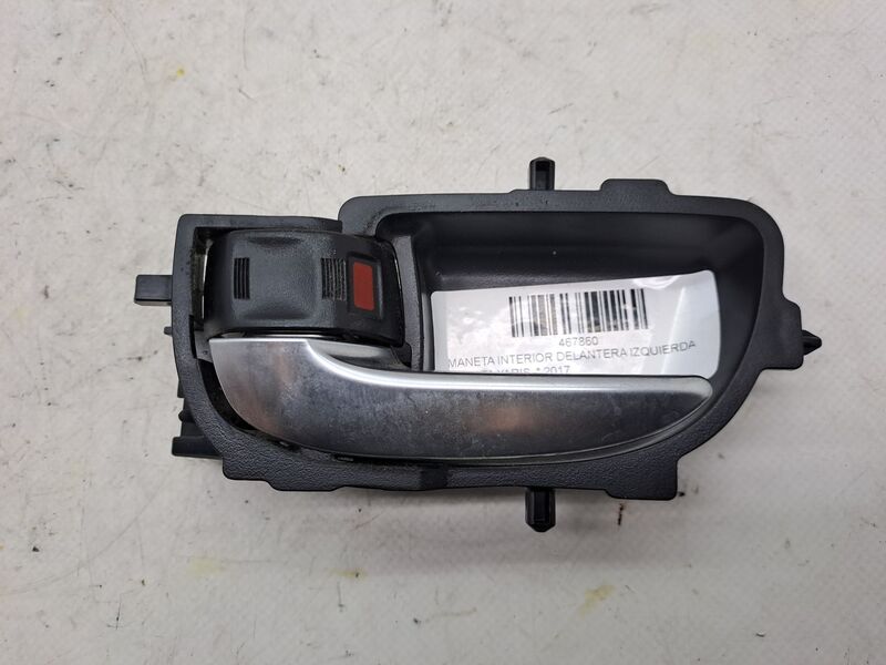 Maniglia interna anteriore sinistra TOYOTA YARIS  - 1