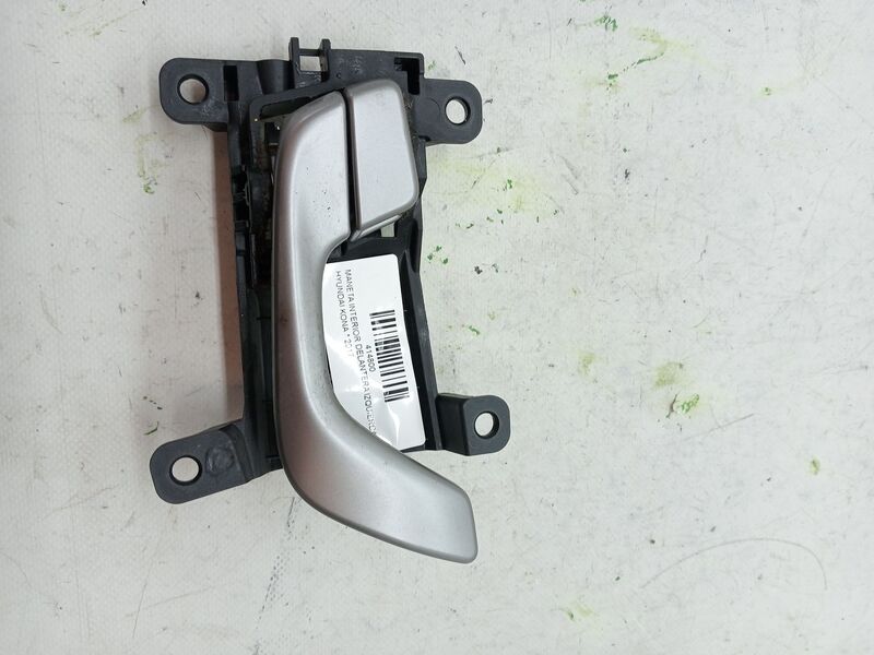 Maniglia interna anteriore sinistra HYUNDAI KONA Gasolina - 1