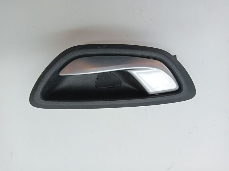 Maniglia interna anteriore sinistra RENAULT MEGANE IV BERLINA 5P 1.2 TCE Energy Gasolina - 1