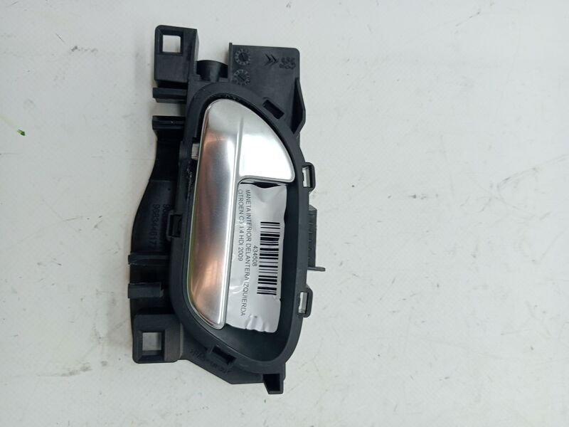 Maniglia interna anteriore sinistra CITROËN C3 1.4 HDi Diésel - 1