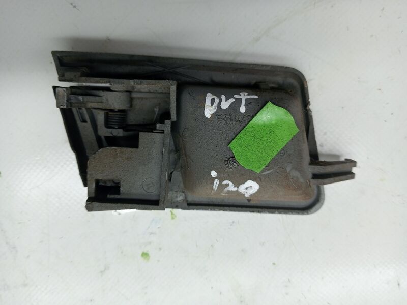 Maniglia interna anteriore sinistra VOLKSWAGEN T4 TRANSPORTER/FURGONETA SYNCRO (MOD. 1991) Gasolina - 1