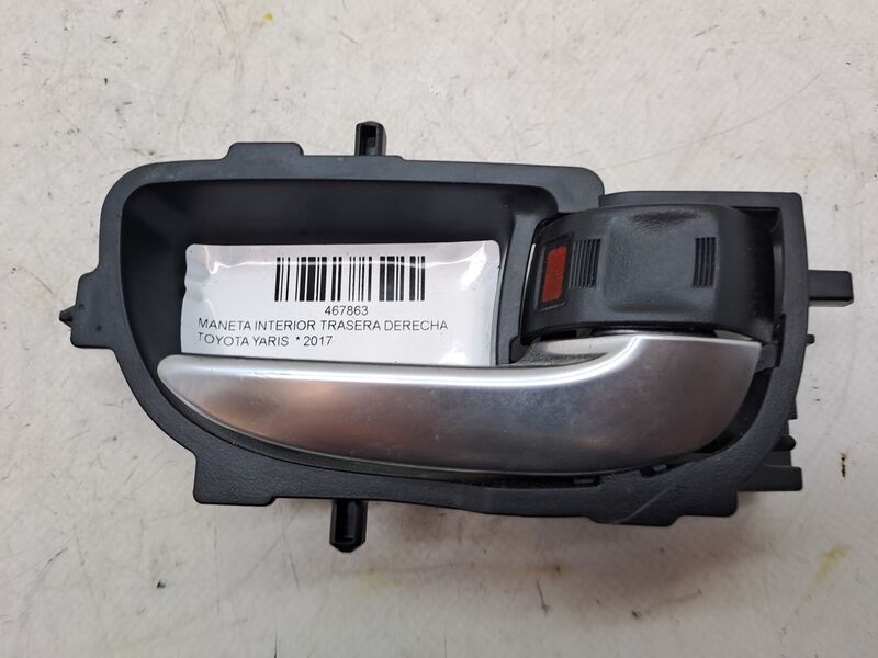 Maniglia interna posteriore destra TOYOTA YARIS  - 1
