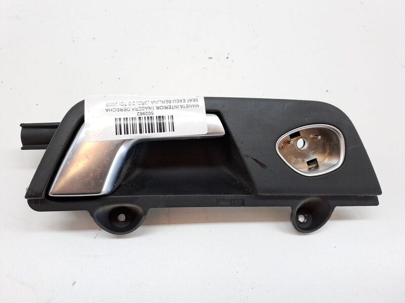 Maniglia interna posteriore destra SEAT EXEO BERLINA (3R2) 2.0 TDI Diésel - 1