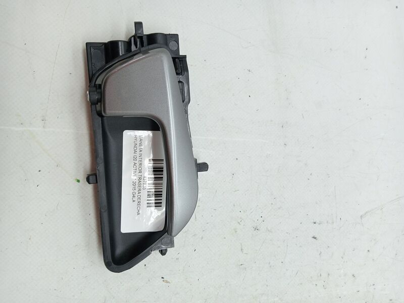 Maniglia interna posteriore destra HYUNDAI I20 ACTIVE Gasolina - 1