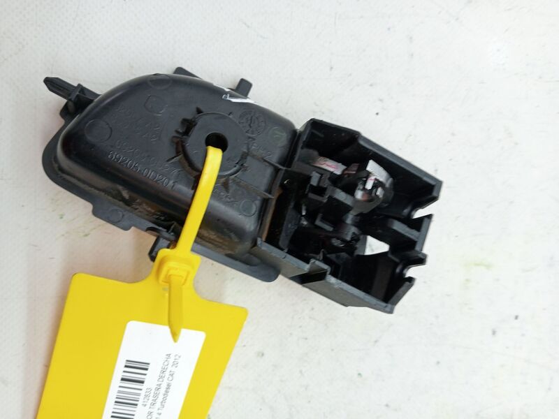 Maniglia interna posteriore destra TOYOTA AURIS 1.4 Turbodiesel CAT Diésel - 1