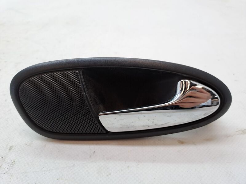 Maniglia interna posteriore destra SEAT LEON (1P1) Diésel - 1