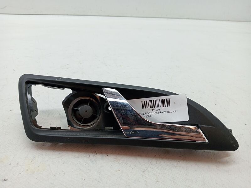 Maniglia interna posteriore destra SKODA YETI Gasolina - 1