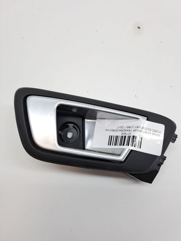 Maniglia interna posteriore destra FORD ECOSPORT (CR6) Gasolina - 1