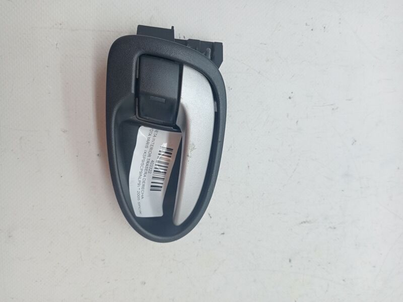 Maniglia interna posteriore destra TOYOTA YARIS (KSP9/SCP9/NLP9) Gasolina - 1