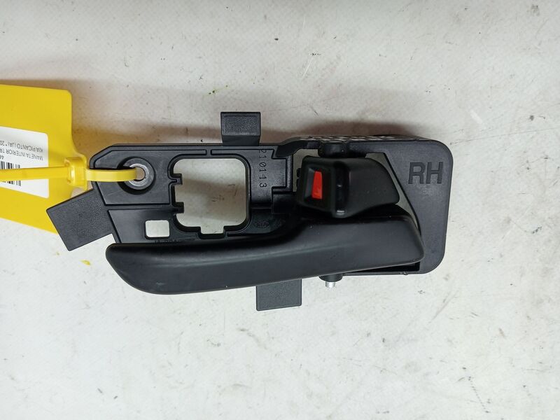 Maniglia interna posteriore destra KIA PICANTO (JA) Gasolina - 1