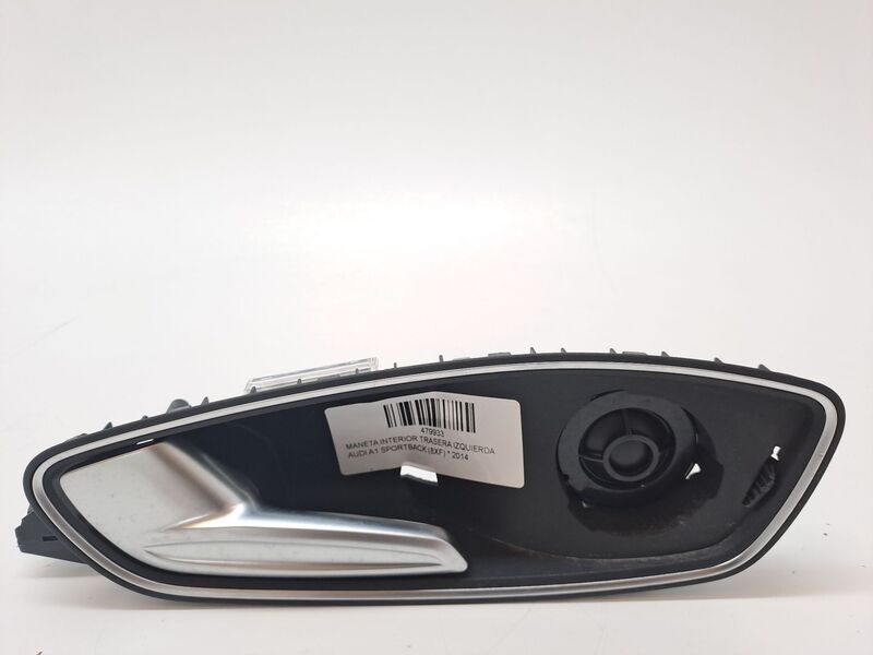 Maniglia interna posteriore sinistra AUDI A1 SPORTBACK (8XF) Diésel - 1