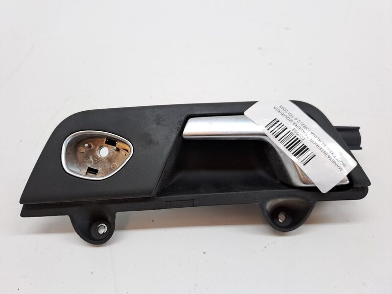 Poignee interieur arriere gauche SEAT EXEO BERLINA (3R2) 2.0 TDI Diesel - 1