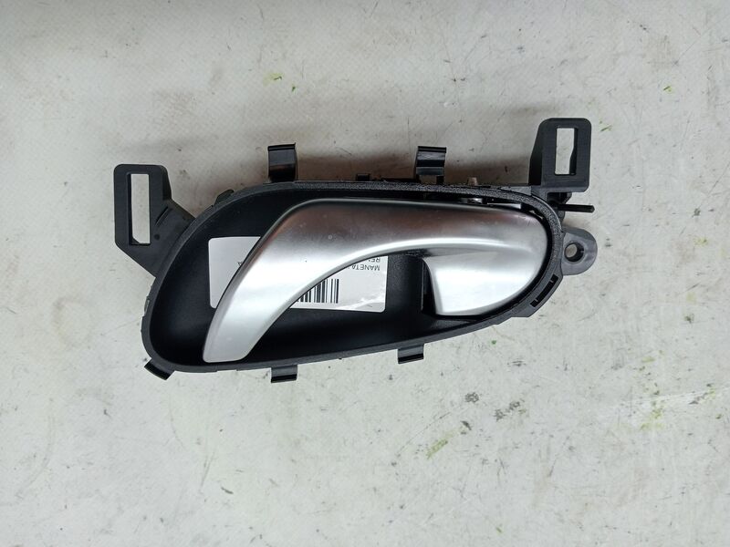 Maniglia interna posteriore sinistra RENAULT KADJAR Gasolina - 1