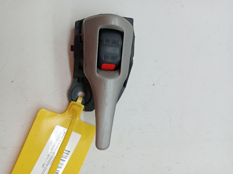 Maniglia interna posteriore sinistra TOYOTA COROLLA (E11) Gasolina - 1