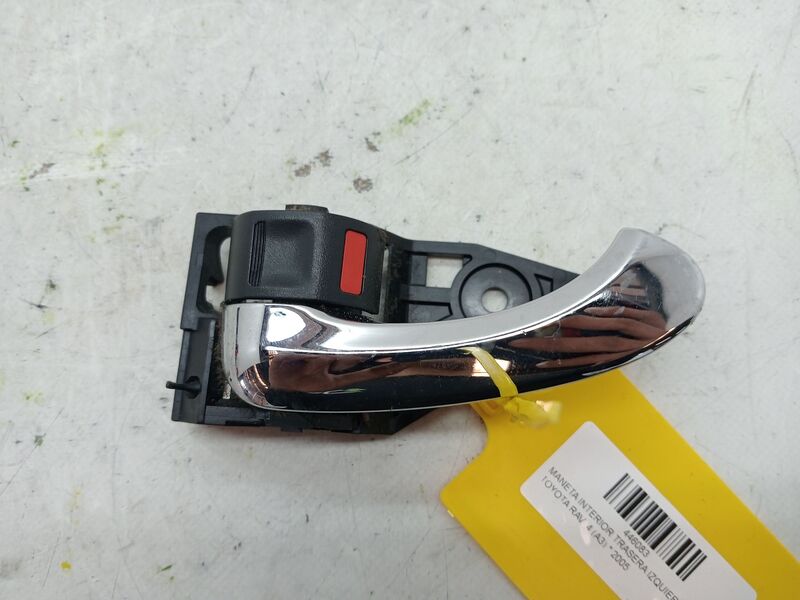Maniglia interna posteriore sinistra TOYOTA RAV 4 (A3) Diésel - 1