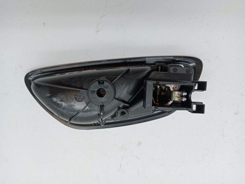 Maniglia interna posteriore sinistra RENAULT MEGANE IV BERLINA 5P 1.2 TCE Energy Gasolina - 1
