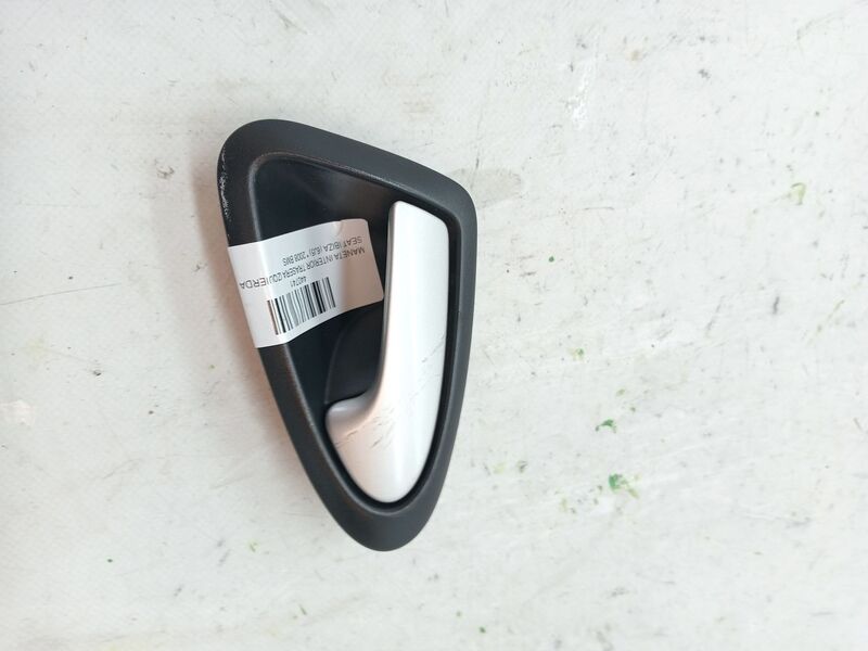 Maniglia interna posteriore sinistra SEAT IBIZA (6J5) Diésel - 1