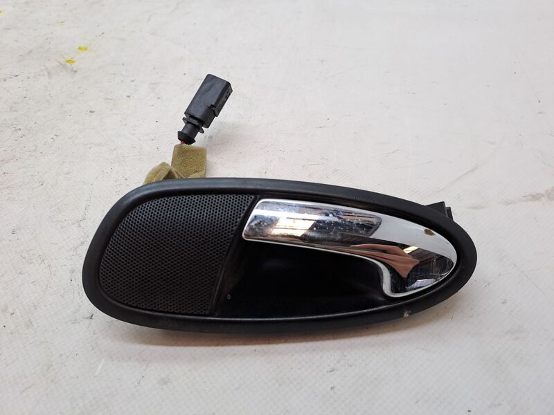 Maniglia interna posteriore sinistra SEAT LEON (1P1) Diésel - 1