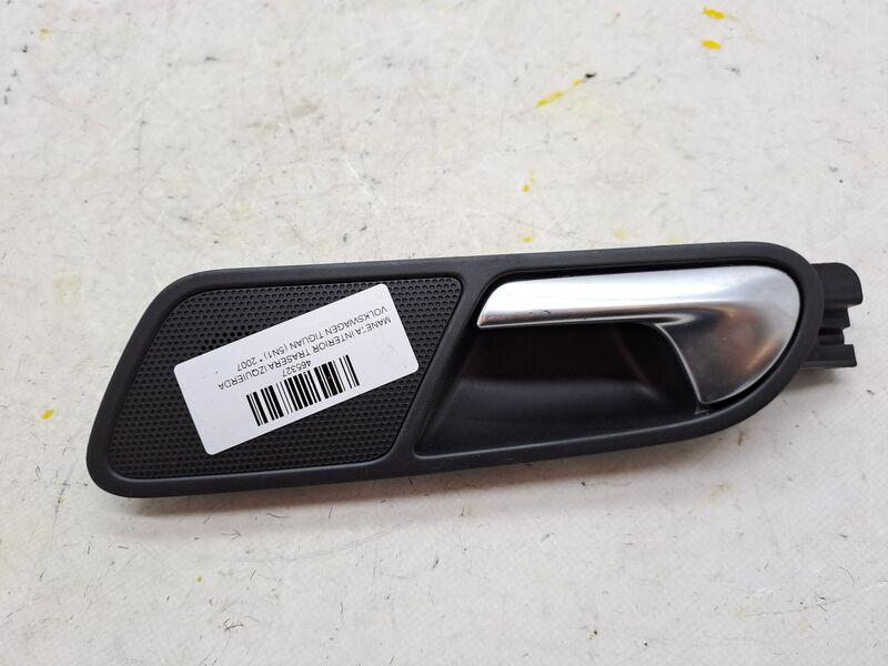 Maniglia interna posteriore sinistra VOLKSWAGEN TIGUAN (5N1) Gasolina - 1