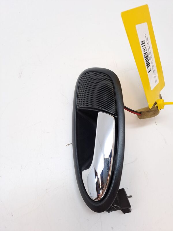Poignee interieur arriere gauche SEAT LEON (1P1) Comfort Limited Diesel - 1