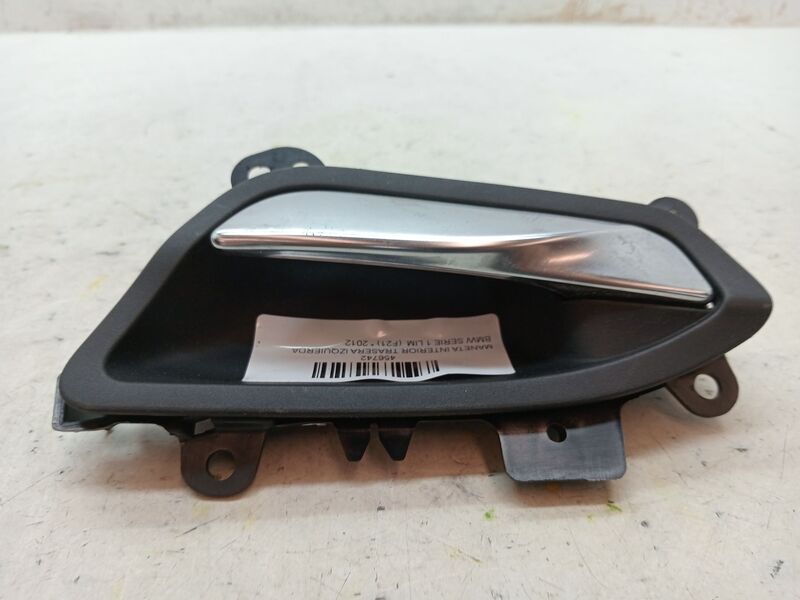 Maniglia interna posteriore sinistra BMW SERIE 1 LIM. (F21) Diésel - 1