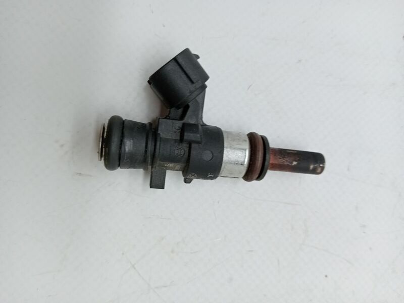 Injection multipoint VOLKSWAGEN POLO (6C1) Essence - 1