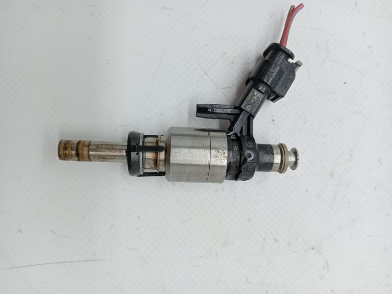 Injection multipoint VOLKSWAGEN POLO (6C1) Essence - 1