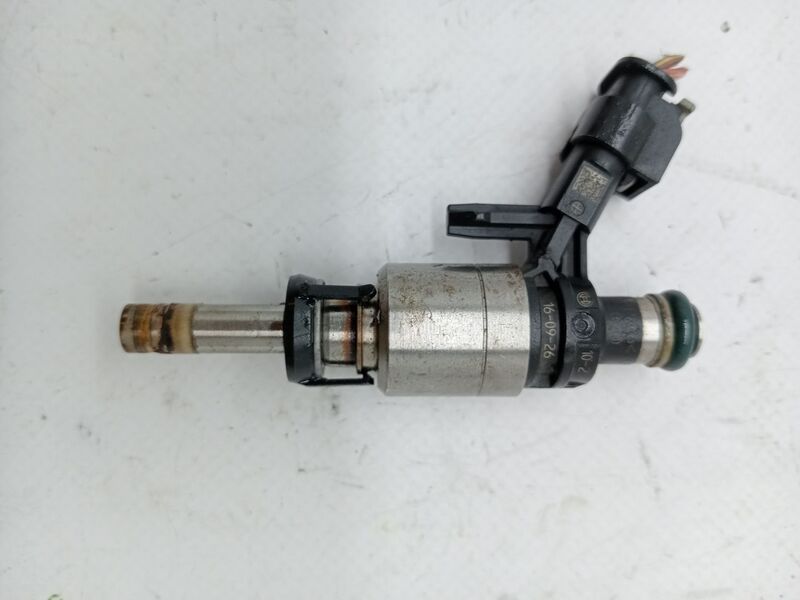 Injection multipoint VOLKSWAGEN POLO (6C1) Essence - 1