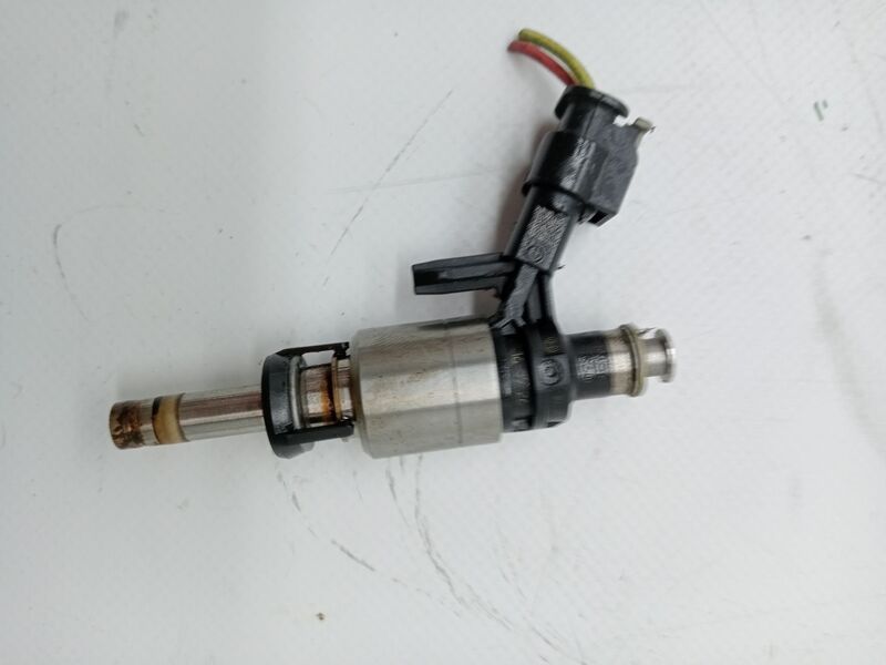 Injection multipoint VOLKSWAGEN POLO (6C1) Essence - 1