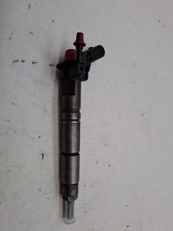 Injection multipoint MERCEDES-BENZ CLASE M (W164) Essence - 1