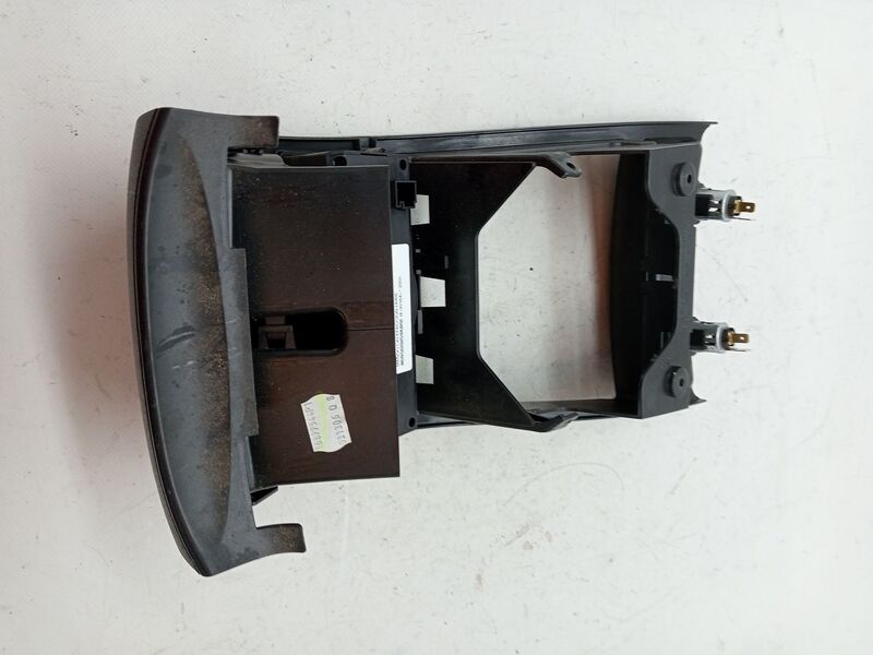 Commande chauffage MERCEDES-BENZ CLASE M (W164) Essence - 1