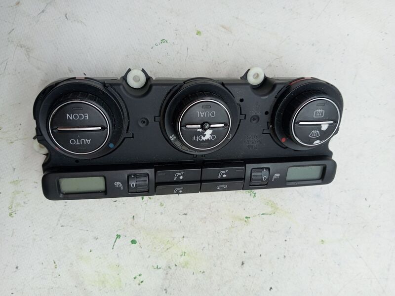 Commande chauffage VOLKSWAGEN PASSAT BERLINA (3B3) Essence - 1
