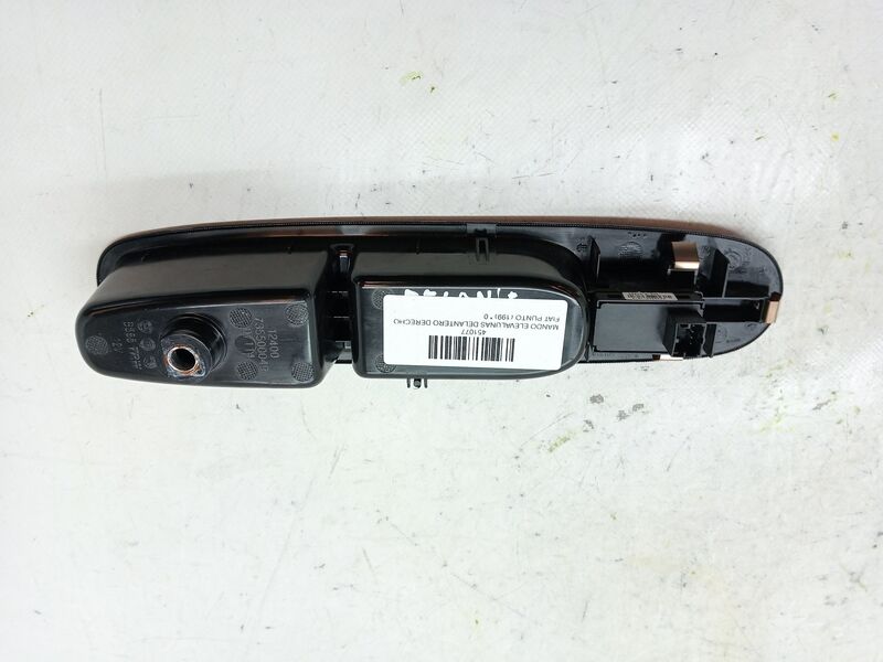 Interruttore lavacristalli anteriore destro FIAT PUNTO (199) Gasolina - 1