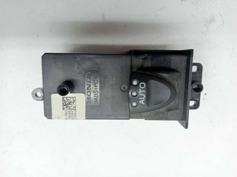 Interruttore lavacristalli anteriore destro HONDA CIVIC BERLINA 5 (FK) 2.2 i-CTDi Comfort Diésel - 1
