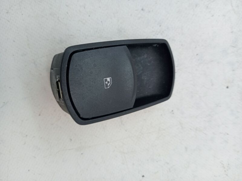 Interruttore lavacristalli anteriore destro OPEL CORSA F Gasolina - 1
