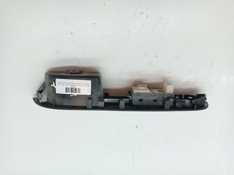 Interruttore lavacristalli anteriore destro SSANGYONG REXTON RX 270 Full Diésel - 1