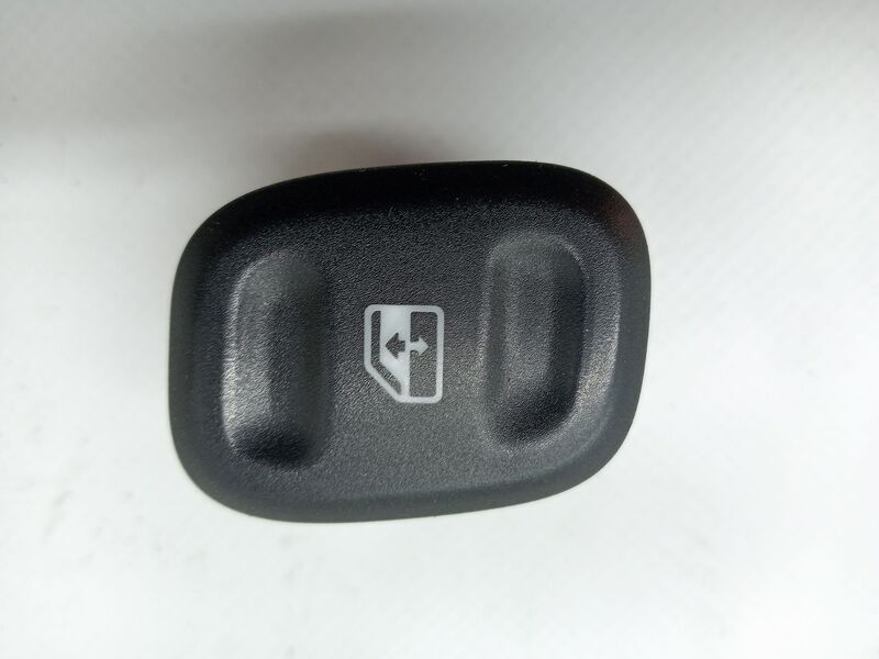 Interruttore lavacristalli anteriore sinistro FIAT PANDA (319) Gasolina - 1