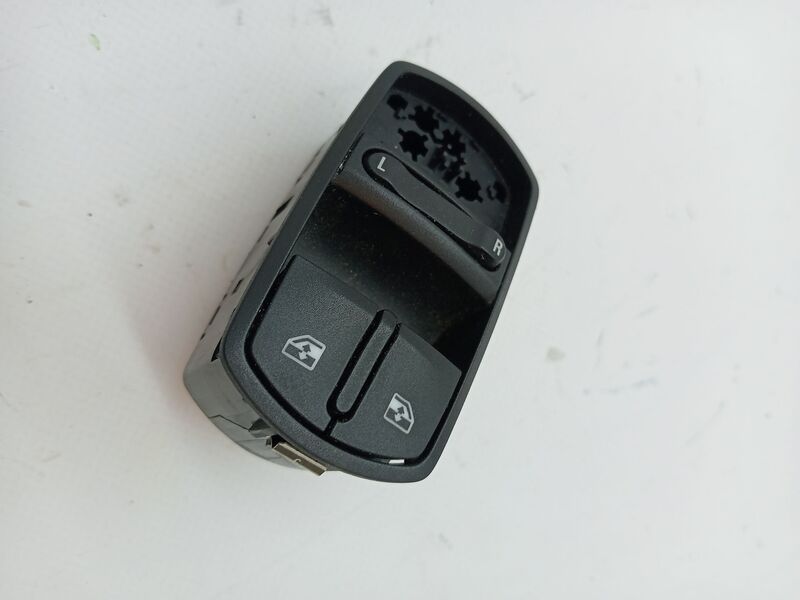 Interruttore lavacristalli anteriore sinistro OPEL CORSA E 1.4 Gasolina - 1