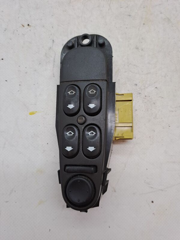 Interruttore lavacristalli anteriore sinistro JAGUAR S-TYPE Gasolina - 1