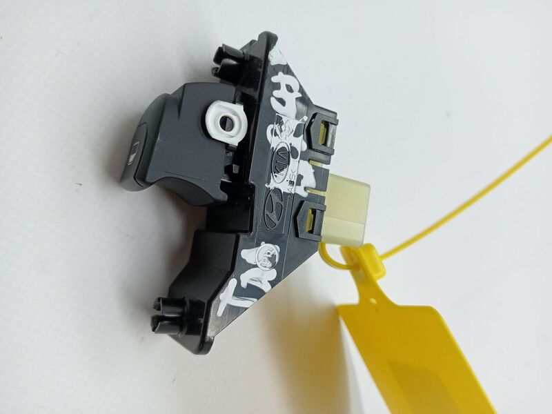 Interruttore lavacristalli posteriore destro KIA RIO (YB) Gasolina - 1