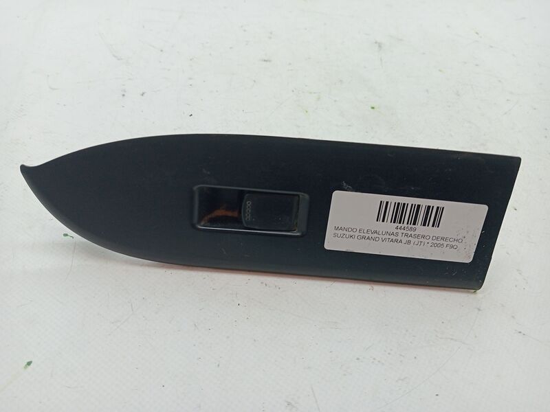 Interruttore lavacristalli posteriore destro SUZUKI GRAND VITARA JB (JT) Diésel - 1