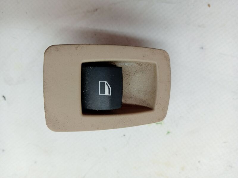 Interruttore lavacristalli posteriore destro BMW SERIE 3 BERLINA (E90) 2.0 Turbodiesel CAT Diésel - 1
