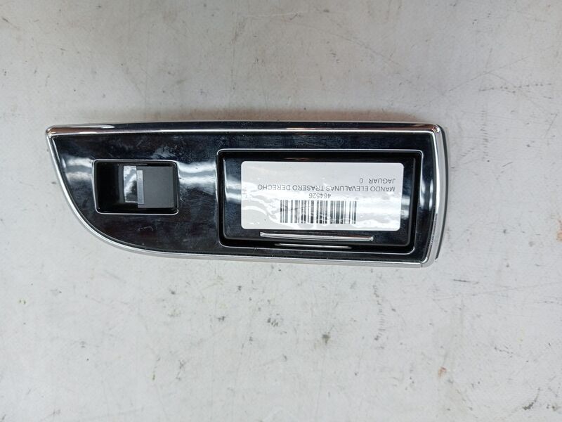 Interruttore lavacristalli posteriore destro JAGUAR XJ Diésel - 1